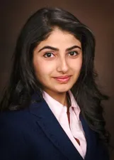 Urvashi Kohli