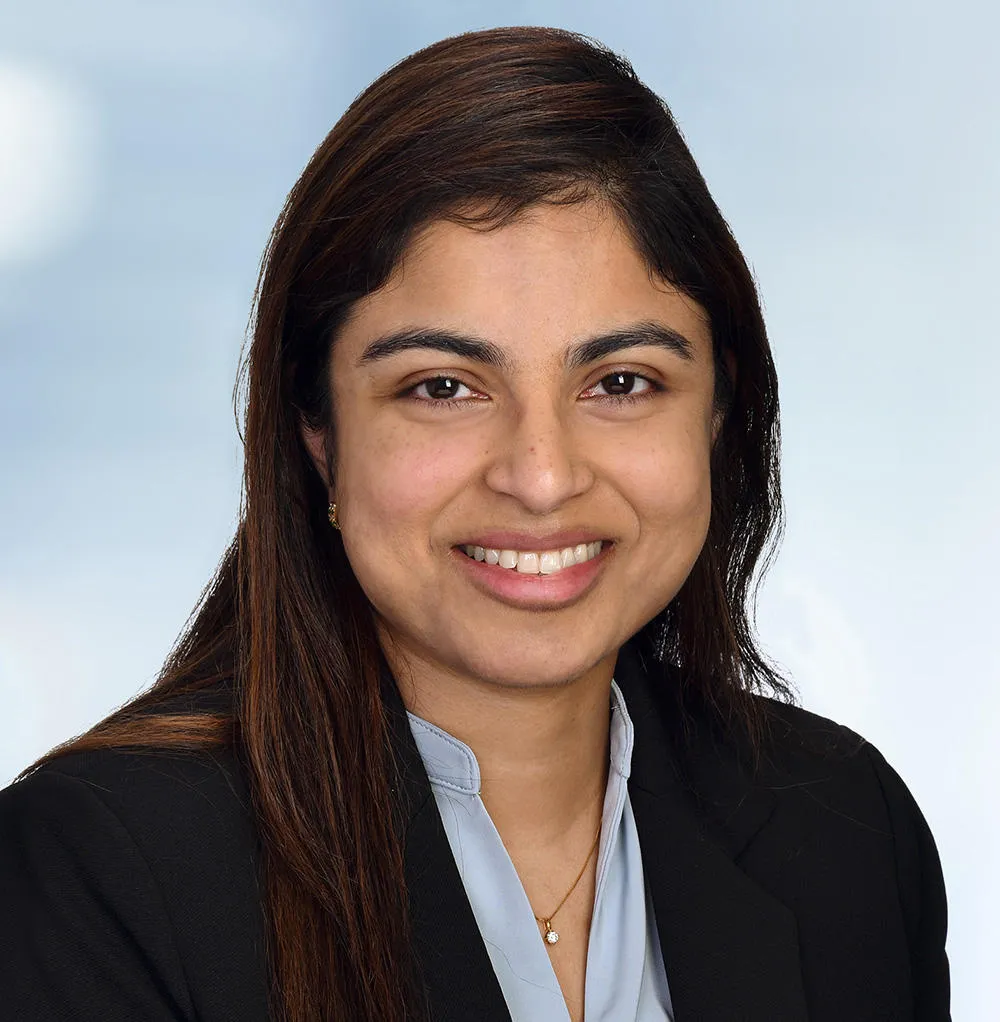 Rinu Abraham
