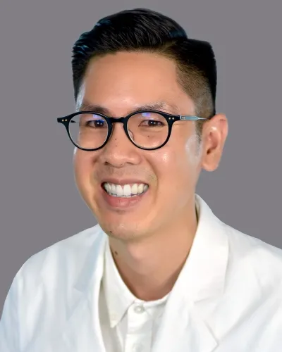 Raymond Keith Chan