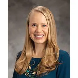 Rebecca Feldmeier Lolley