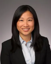 Julie Han Wolfe