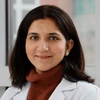 Shivani V Handa