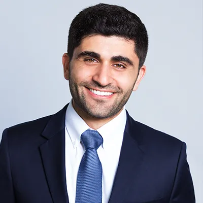 Noel Ayoub