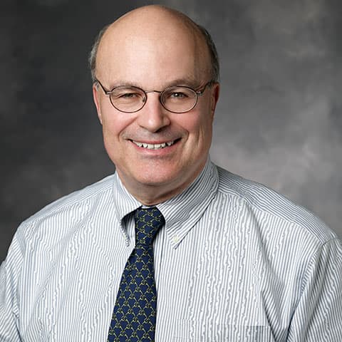 Douglas Blayney