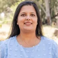 Brinda Kansagra