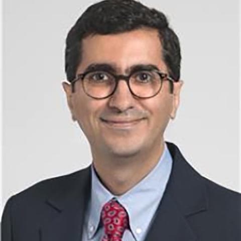 Alireza Mohammad Mohammadi