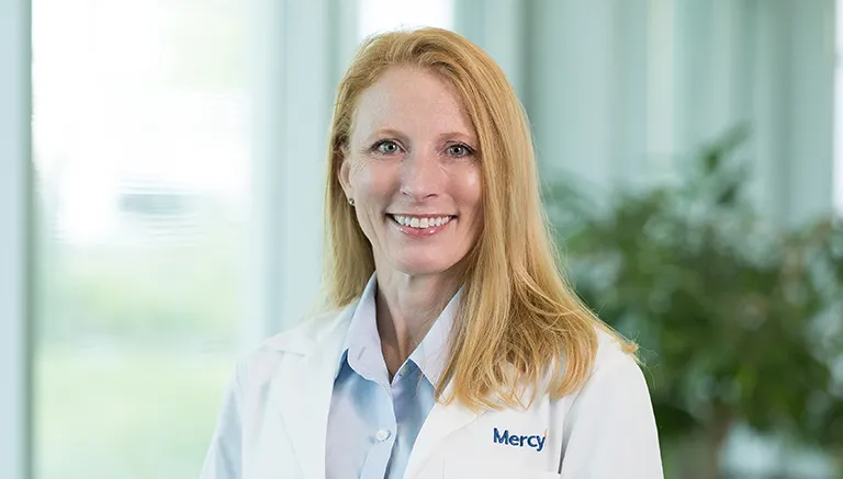 Rachael Annette Mergenmeier