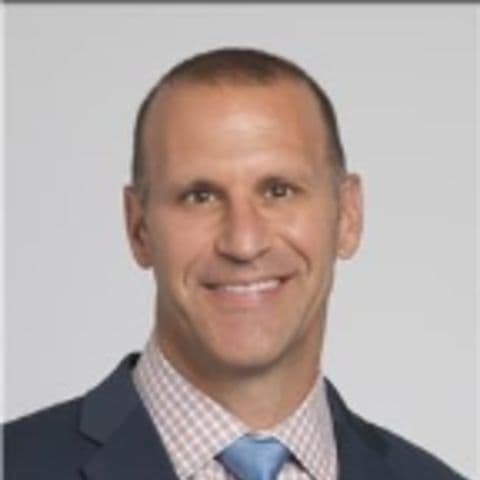 Michael Anthony Fritz