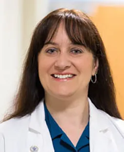 Julie Gammack
