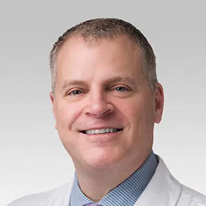 Gregory M. White