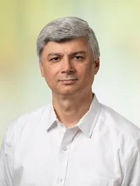 Ahmer Hussain Qarni