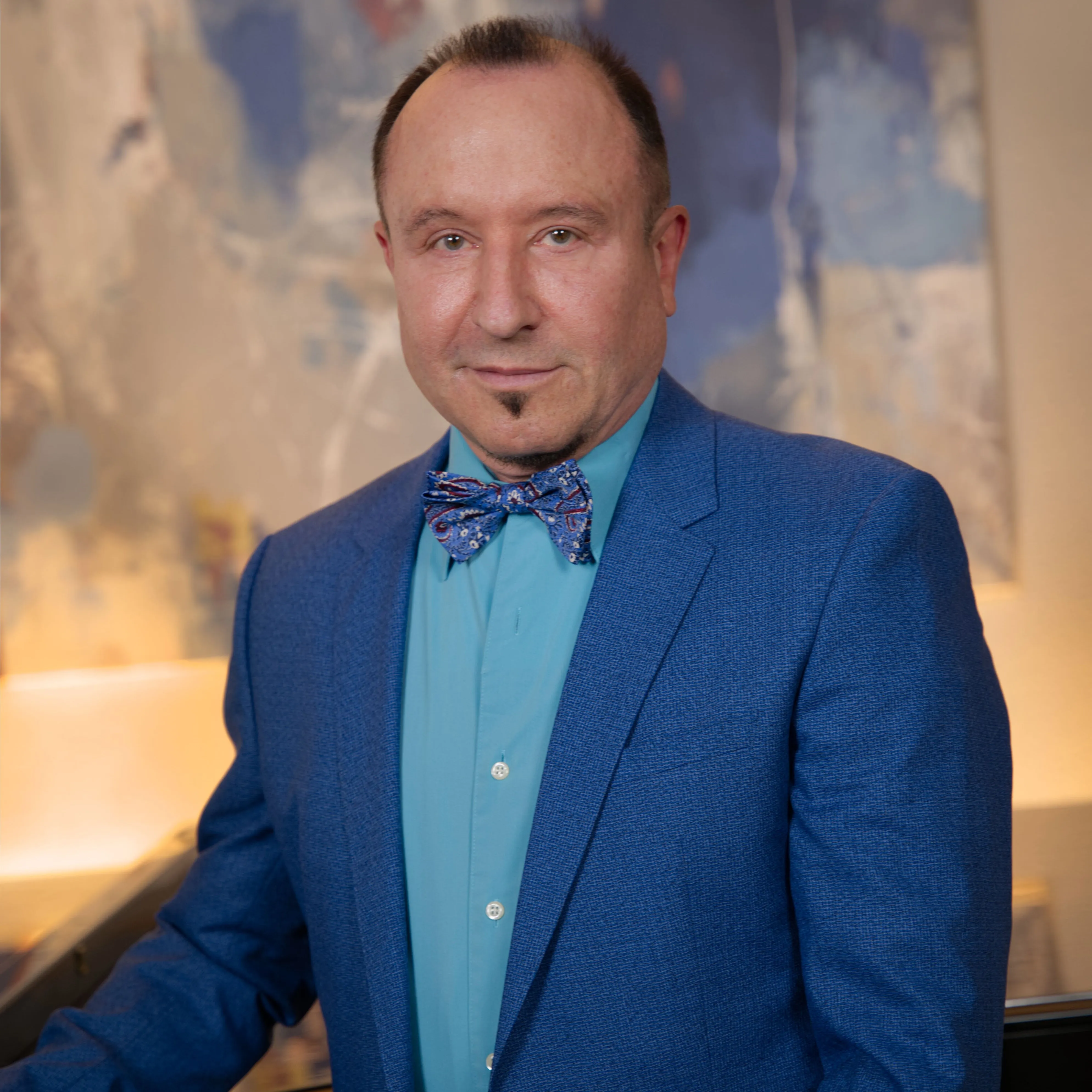 William H. Baumgartl