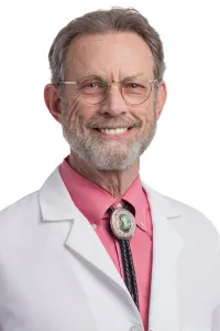 Michael Mckinney