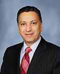 Ali R Shirvani