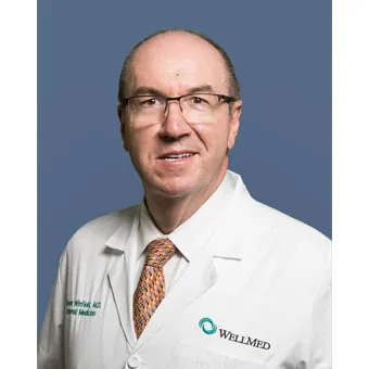 Kevin Scott Winfield