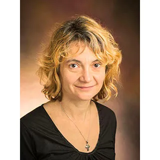 Eleni Lantzouni