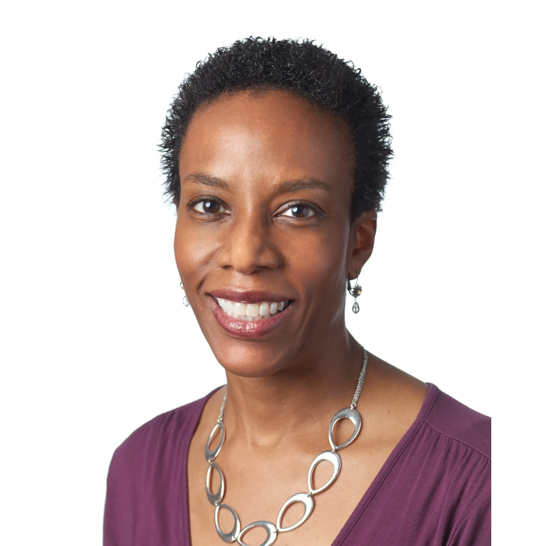 Monica Odetta Ferguson