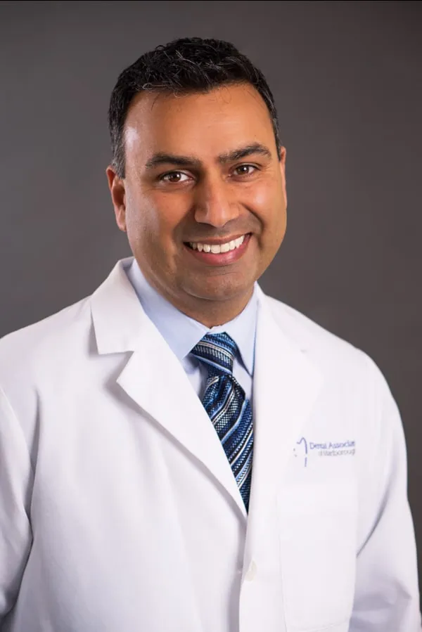Sanjiv Nehra