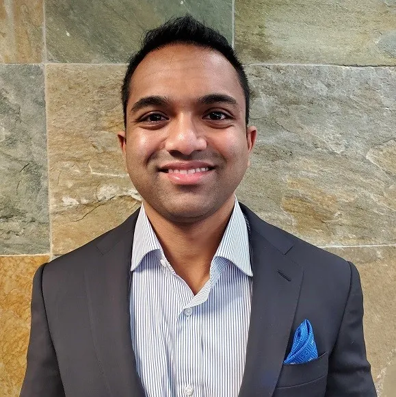 Shiveindra Barry Jeyamohan
