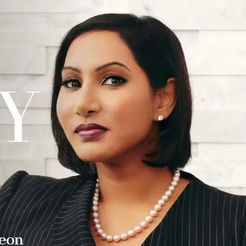 Anuja Kandanatt Antony