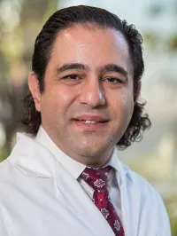 Hessam Khalili Tabrizi