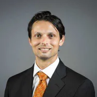 Nicholas Tedesco