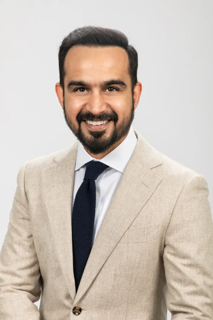 Ahmed Salman