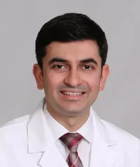 Sukrut P Nanavaty