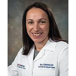 Dr. Sara Jane Wasilenko