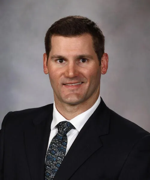 Cory G Couch