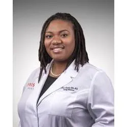 Kari-Claudia Mahalia Allen