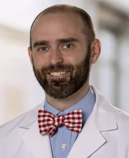 Dustin Baker