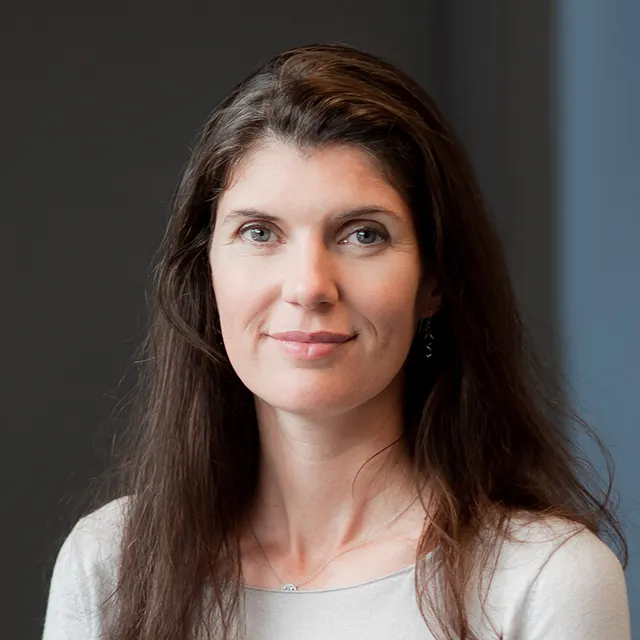 Julie M. Brichard