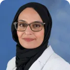 Dr. Syeda Zainab Imam Wasti