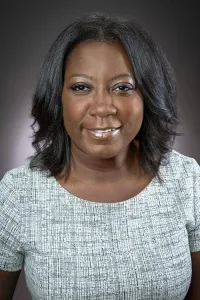 Golda Kwayisi