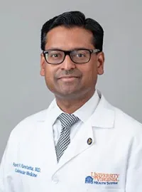 Randy K Ramcharitar