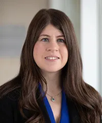 Kate Steinberg