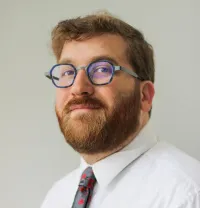 Jeremy Steinbruck