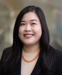 Charlotte W. Chen