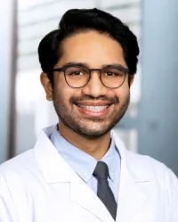 Imaad Siddiqi