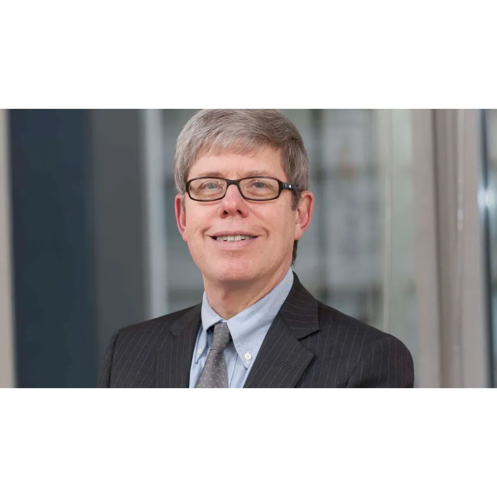 Jeffrey B. Freedman