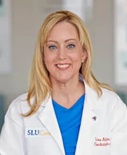 Lisa Alderson