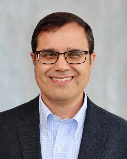 Stephen D Sethi