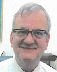 David Gross