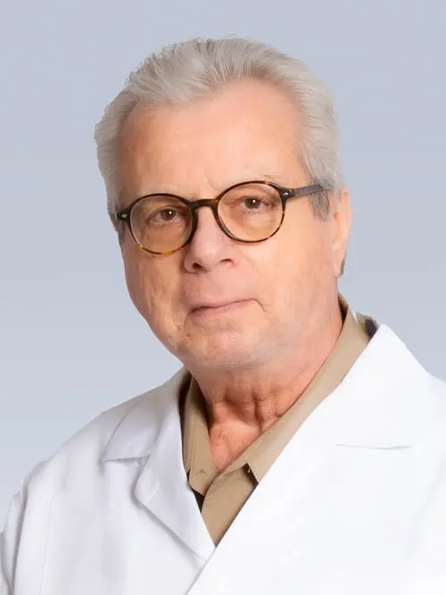 James Corrigan