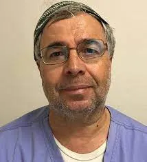 Mohamad Bachir Kadri