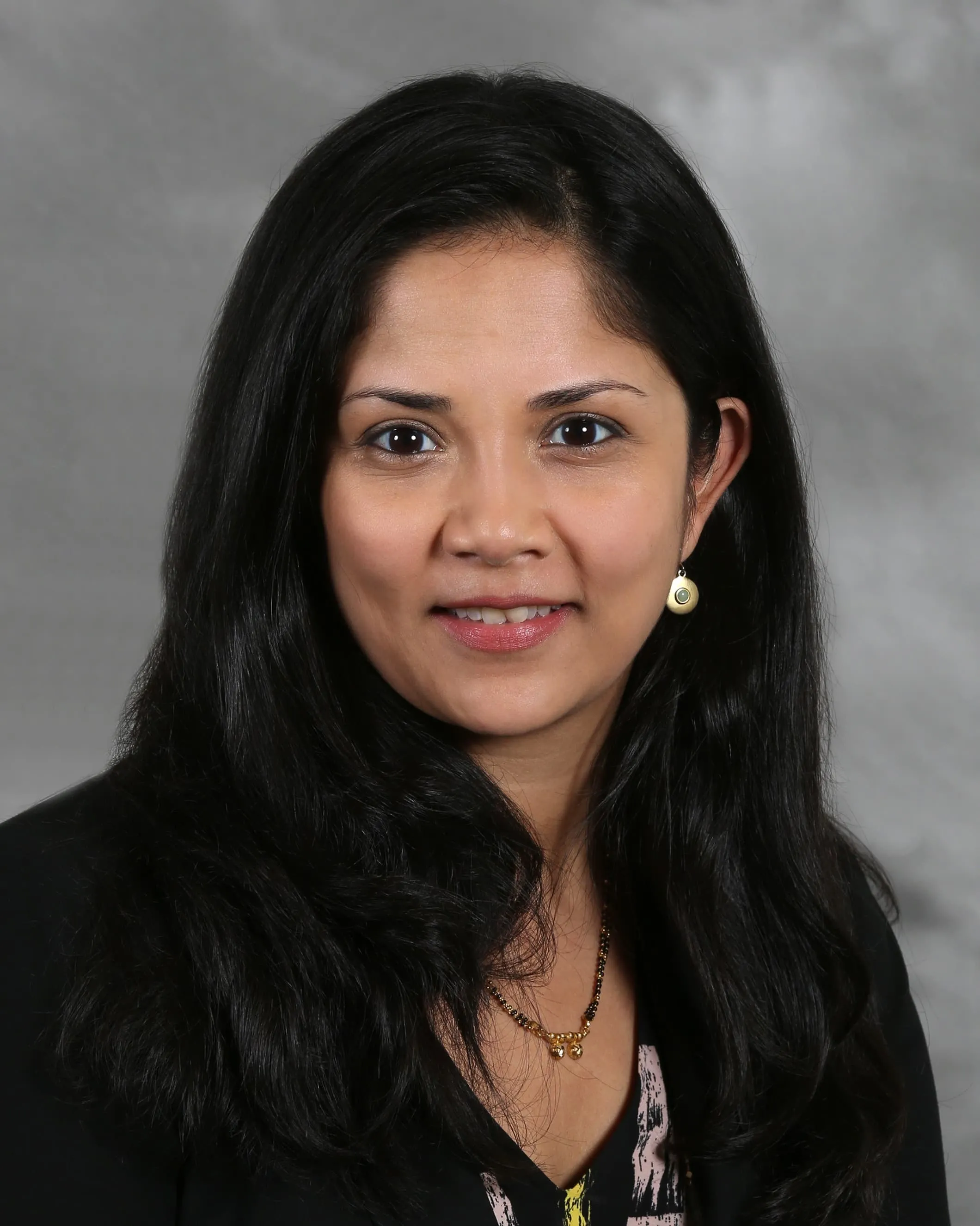 Geeta K Mantravadi