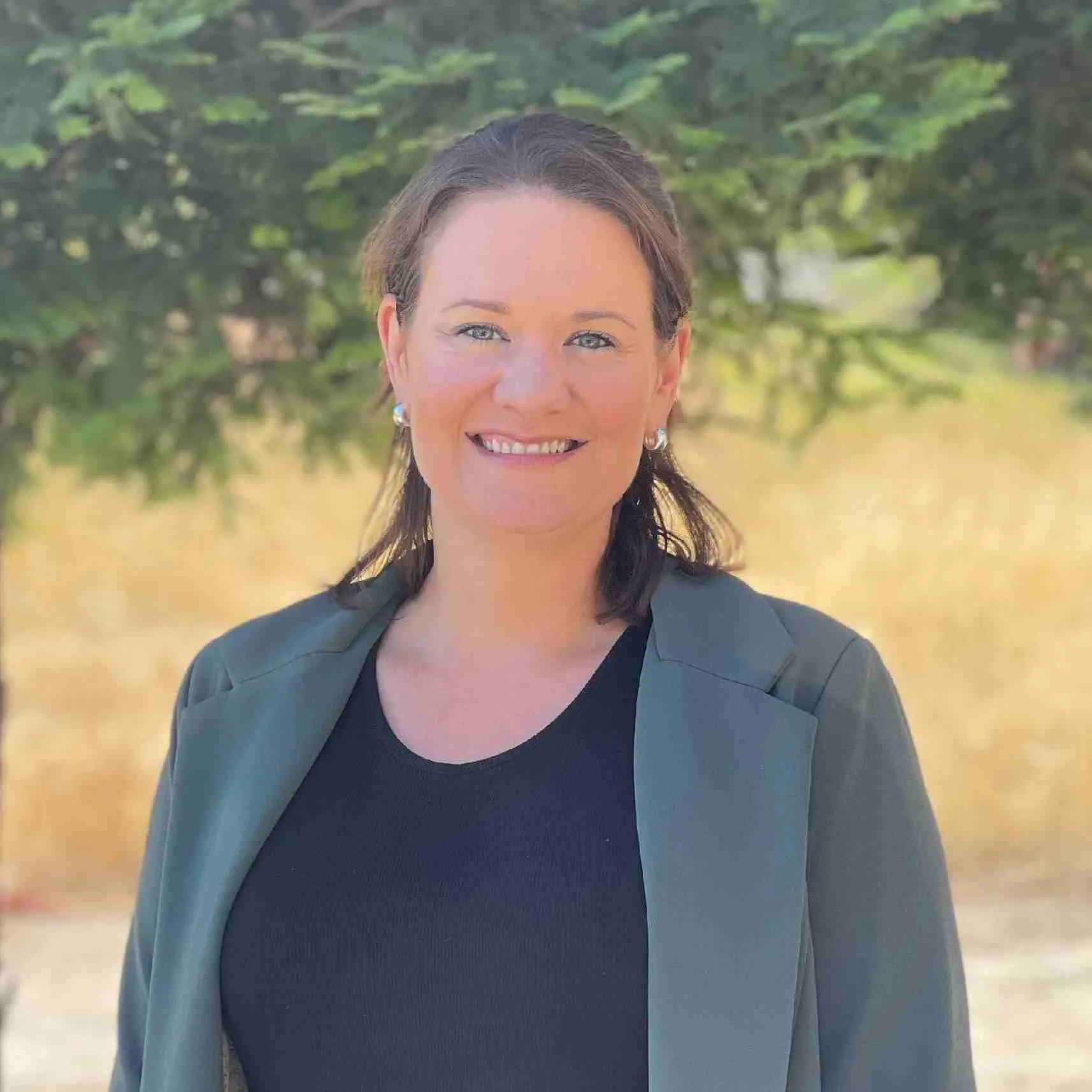 Dr. Deanne Nyland
