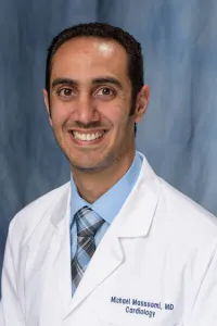 Mohammad Reza Massoomi