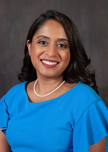 Regina A. Koshy